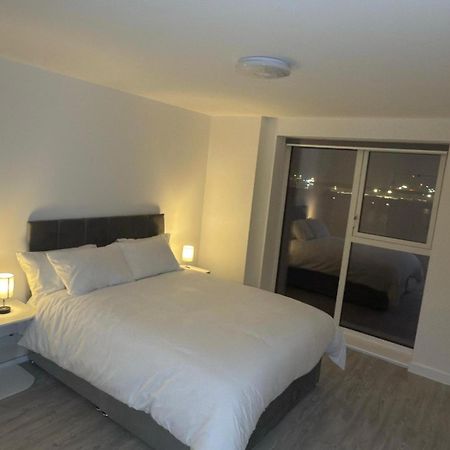 Serenity Waterfront 2 Bed Apartment Northfleet Extérieur photo