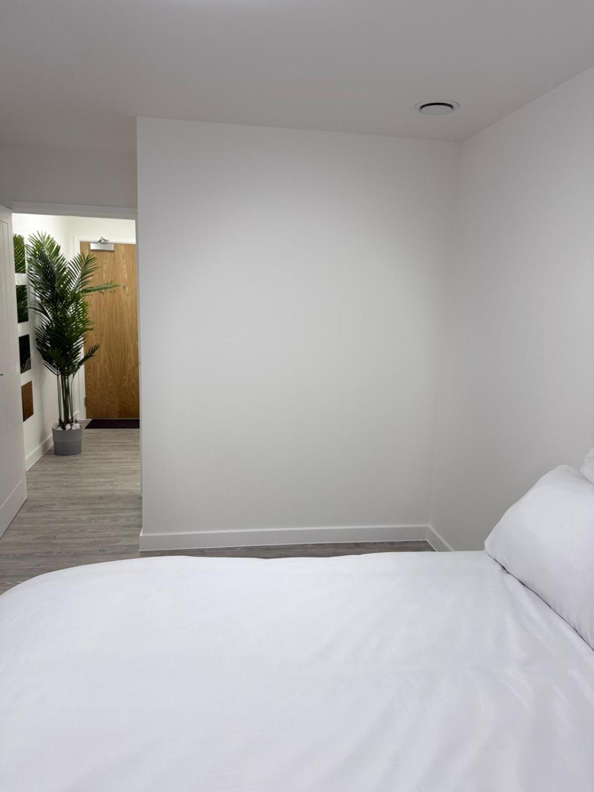 Serenity Waterfront 2 Bed Apartment Northfleet Extérieur photo