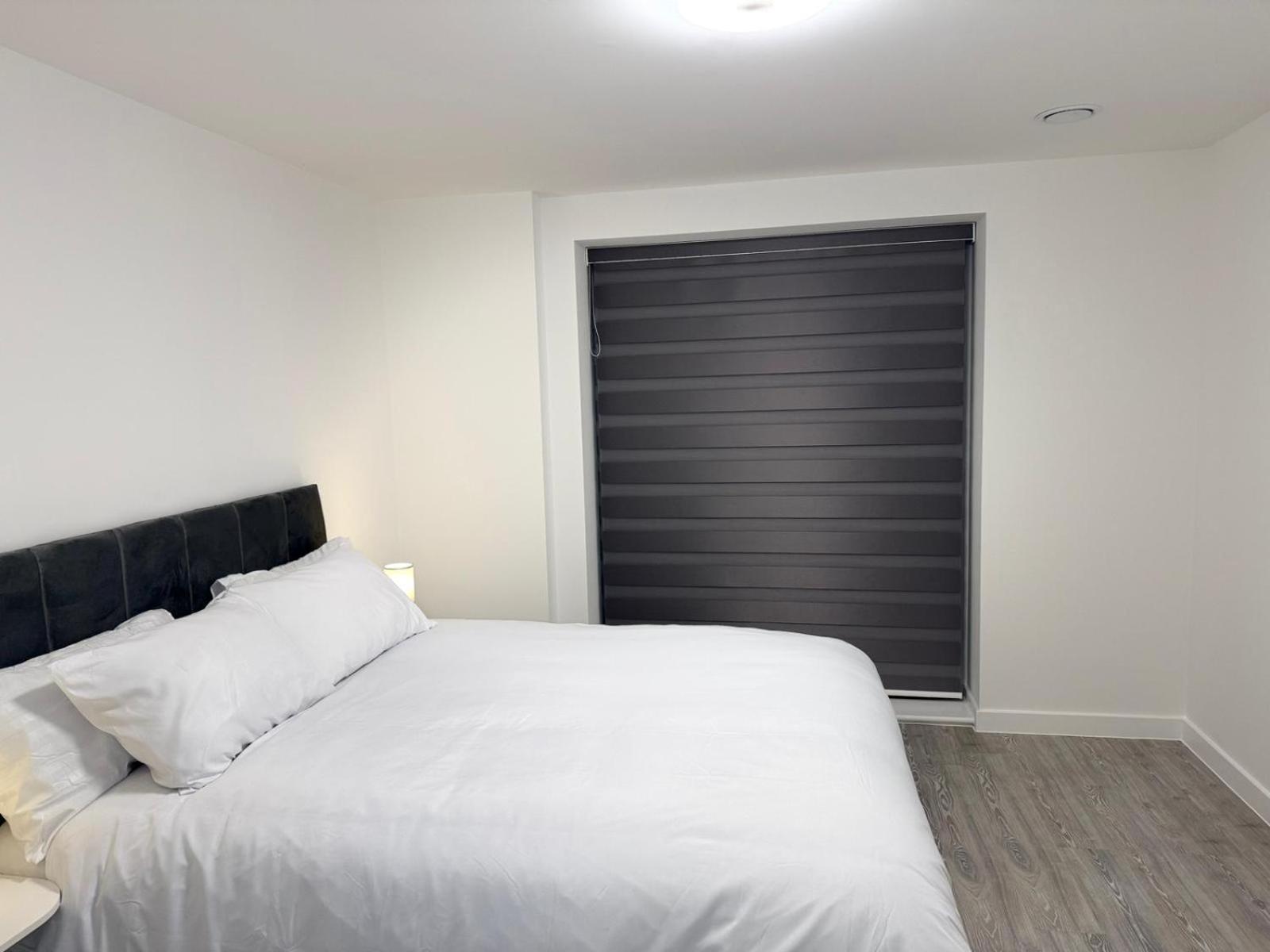 Serenity Waterfront 2 Bed Apartment Northfleet Extérieur photo