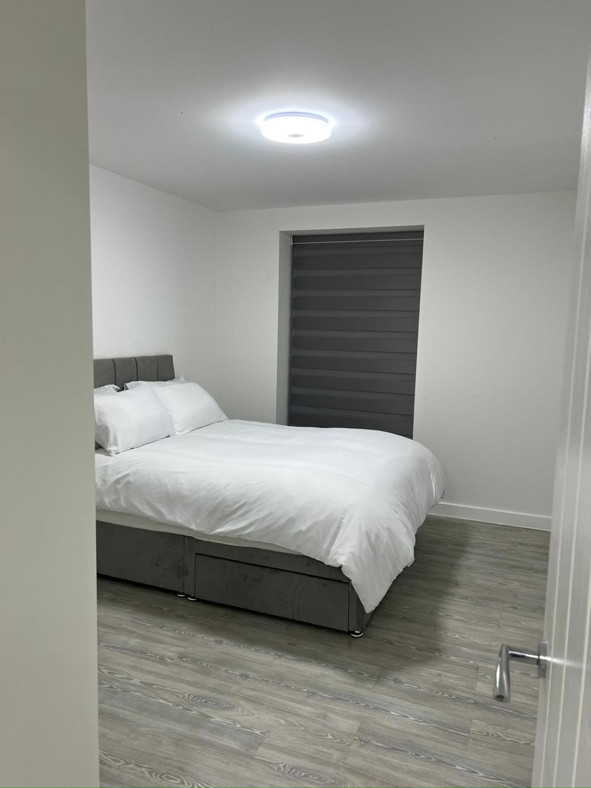 Serenity Waterfront 2 Bed Apartment Northfleet Extérieur photo