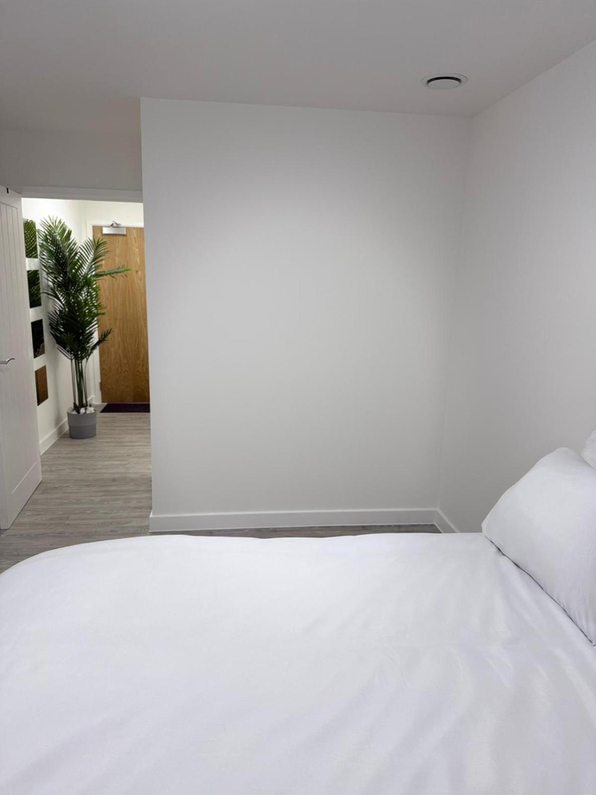 Serenity Waterfront 2 Bed Apartment Northfleet Extérieur photo