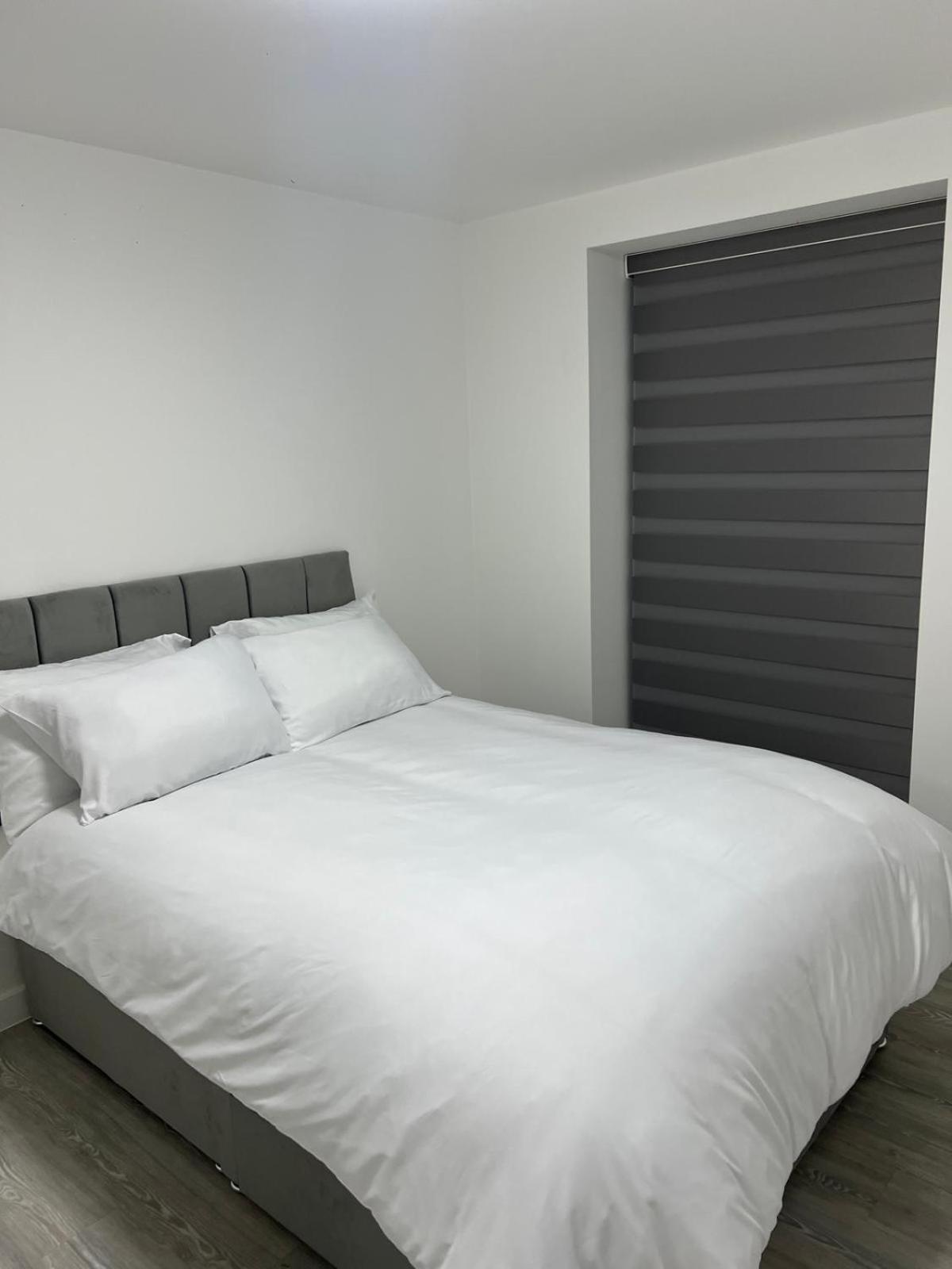 Serenity Waterfront 2 Bed Apartment Northfleet Extérieur photo